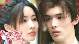 Trailer 01▶You're the love of my life!!|Rewriting Destiny