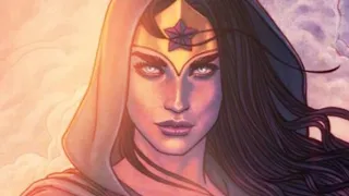 Die schlimmsten Dinge Die Wonder Woman Je Getan Hat