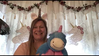 Unicorn - Story Time with Grandma