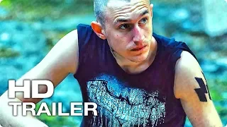 НЕВИНОВЕН Русский Трейлер ТИЗЕР #1 (2019) Ахмед Хамурзов Action Movie HD