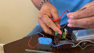 Magnetic Lock troubleshooting