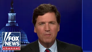 Tucker: If you don't think this is a conspiracy then you don’t know New York