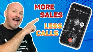 Freight Broker Training - How to Get Shippers By Making Less Phone Calls