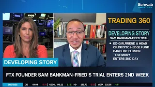 Birkenstock (BIRK) IPO & FTX Founder's Sam Bankman-Fried Trial