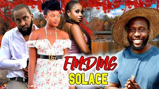 FINDING SOLACE FULL MOVIE-RAY EMODI,SOTONYE GEORGE,MIWA OLORUNFEMI 2023 EXCLUSIVE  NIGERIAN MOVIE