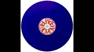 DJ Rage & EQ - Supersonic - Lazerdrome 2 EP - Phonomena Records 2023