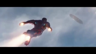 Avengers: Infinity War - 2. Offizieller Trailer (deutsch/german)