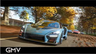 [GMV] Forza Horizon phonk edit - You and me