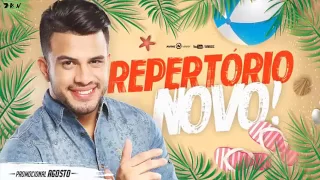 Avine Vinny Repertório Novo Agosto 2017 Ao Vivo