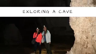 Alone in a Cave in Vang Vieng, Laos [South East Asia Vlog #43]