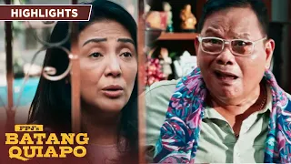 Marites confronts Roda's accusation against Tanggol | FPJ's Batang Quiapo (w/ English Subs)