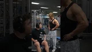 Bro just wanted his moms number 😂#gym #viral #fitness #youtubeshorts #youtubeviral #shortsviral