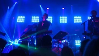 STRFKR - Bury Us Alive - Live in San Francisco