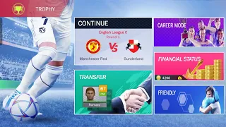 FOOTBALL LEAGUE 2023 | NEW UPDATE v0.0.42 | ULTRA GRAPHICS GAMEPLAY [120 FPS]