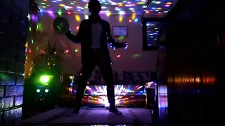 Billie jean - Benja Jackson