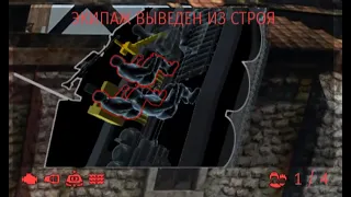 WarThunder. Лоб в лоб.