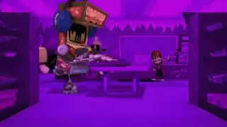 Fanboy and Chum Chum - My Trains