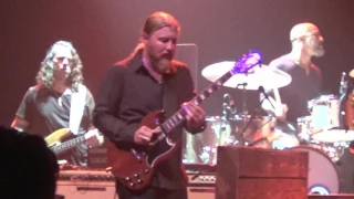 Tedeschi Trucks Band  2017-06-08 Merriam Theater Philadelphia, PA "Chevrolet"