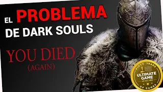 🎮DARK SOULS y la PSICOLOGÍA: Como el Juego Trata la DEPRESIÓN (100% Real)💥