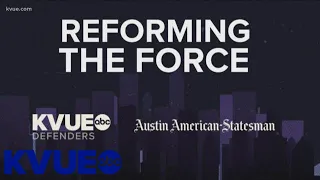 Policing in Austin: A turbulent past, an uncertain future | KVUE