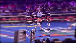 Pacquiao VS Ugas FULL FIGHT | Amazing Fight