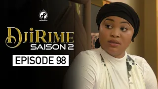 Série - Djirime - Saison 2 - Episode 98