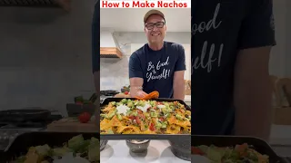 How to Make Nachos
