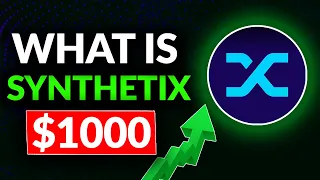 What is Synthetix? Synthetix Explained and SNX Price Prediction for 2021