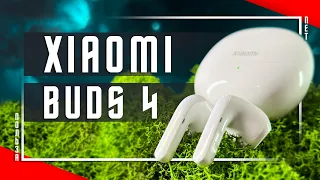 ПЕРВЫЕ ВКЛАДЫШИ С ANC 🔥 БЕСПРОВОДНЫЕ НАУШНИКИ XIAOMI BUDS 4 ИЛИ HUAWEI FREEBUDS 4 ЛУЧШЕ ? ЛУЧШИЙ ТОП