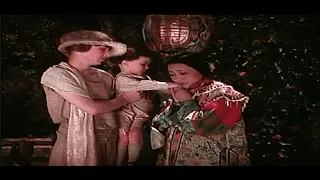 The Toll of the Sea 1922 - Full Movie - feat. Anna May Wong, Kenneth Harlan, Priscilla Moran