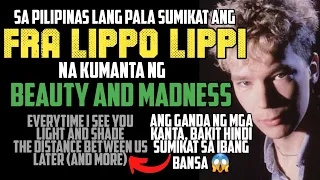 Kilala mo ba ang Fra Lippo Lippi? | AKLAT PH