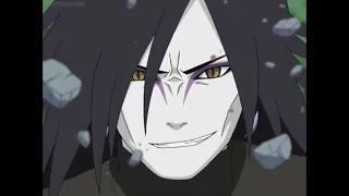 [Naruto] AMV - Orochimaru - Fight Back