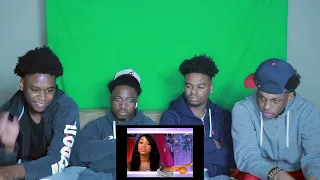 BGC 6 Ashley Best Moments | SBC REACTION