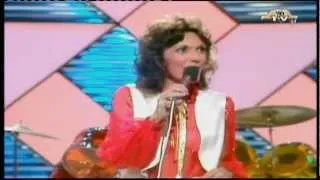 The Carpenters - Please Mr Postman  [1978]