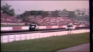 NHRA Greatest Moments 1975 A New Sponsor