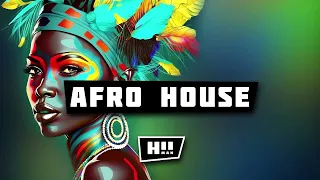 Afro House Mix 2023 | The Best of Afro House by Laouimri (Part 12)