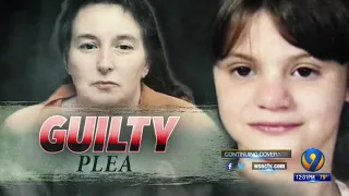 Breaking news: Erica Parsons' adoptive mother pleads guilty to murder, child abuse | WSOC