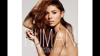 Human - Christina Perri - 1 HOUR [Lyrics]