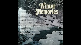 Winter Memories Various JC Penney 1971
