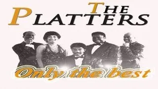 The Platters - You're Making a Mistake
