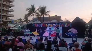 Ballet Xiutla - Sonido de la Polka