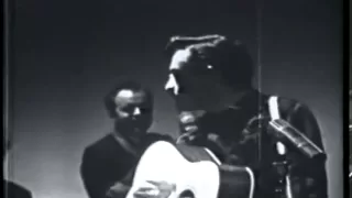 Johnny Cash   Big River  1961
