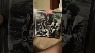 The white stripes icky thump cd review