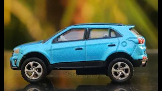 NESAR CRETA  CINEMATIC REVIEW | CENTY TOYS | BY NST UNEXPECTED | #viral #new #diecastmodel #creta
