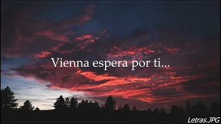 Vienna - Billy Joel //Español//