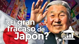 ¿Por qué ALEMANIA crece MÁS que JAPÓN? - VisualPolitik