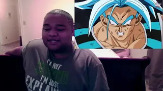 LET'S GET IT | Anime War episode 9 REACTION