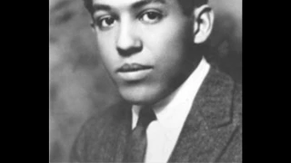 "Mother to Son" by Langston Hughes