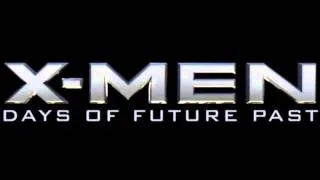 X2: X-Men United & X-Men Days Of Future Past Theme