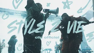 Style 2 vie [Live] | Hillsong FR